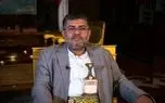 پیام تسلیت عبدالملک الحوثی به رهبر انقلاب اسلامی